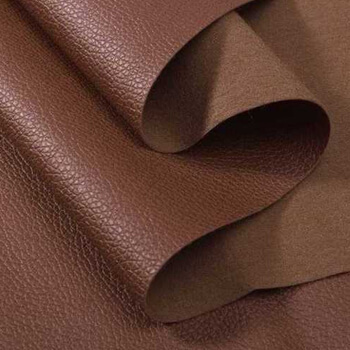 Leather-Fabric