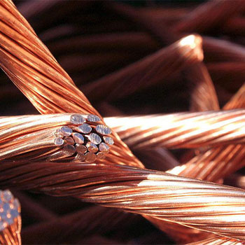 copper